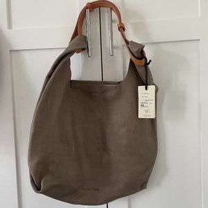 NWT Massimo Palomba "Melanie" handbag